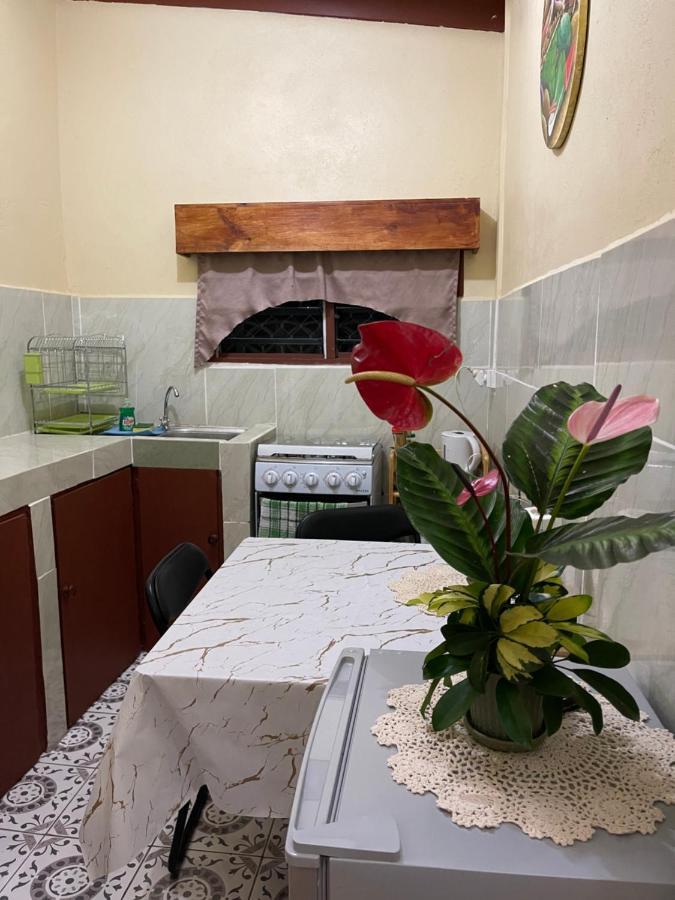 לינה וארוחת בוקר פורט וילה Janessa'S Dwellery מראה חיצוני תמונה