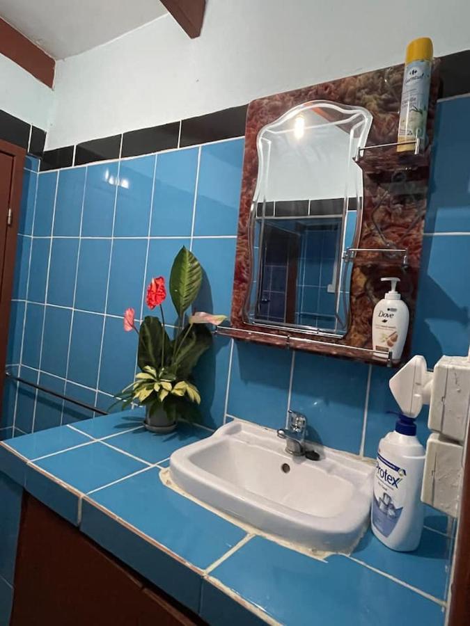 לינה וארוחת בוקר פורט וילה Janessa'S Dwellery מראה חיצוני תמונה